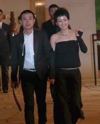 盤點嫁給“窮老公”的九大美女(組圖)