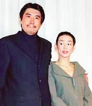 在婚姻中輸?shù)羰聵I(yè)的昔日財(cái)女