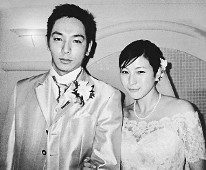 在婚姻中輸?shù)羰聵I(yè)的昔日財(cái)女