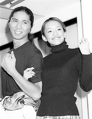 在婚姻中輸?shù)羰聵I(yè)的昔日財女