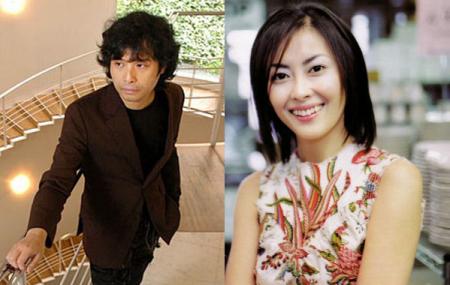 在婚姻中輸?shù)羰聵I(yè)的昔日財(cái)女