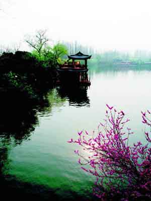 內(nèi)地富豪最喜歡居住的十大城市