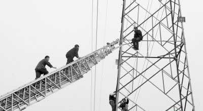 買房要絕對遠(yuǎn)離的十大建筑