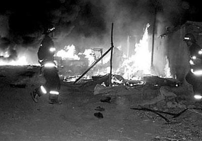 買(mǎi)房要絕對(duì)遠(yuǎn)離的十大建筑