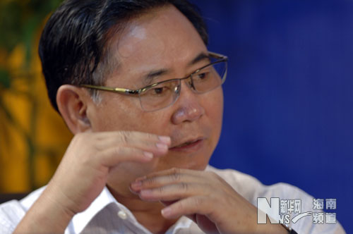 海南國(guó)際旅游島規(guī)劃月底出爐 發(fā)展彩票不搞賭場(chǎng)