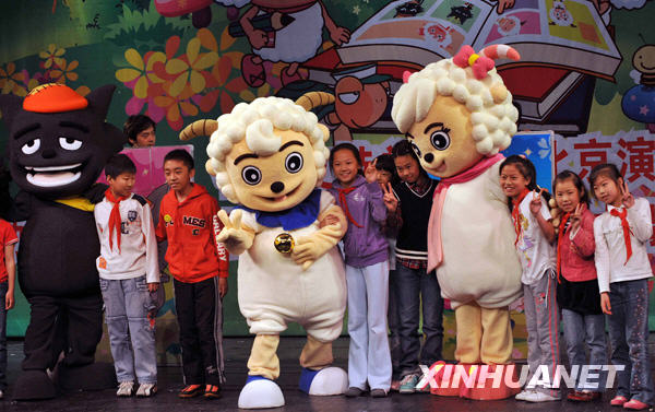 文化產(chǎn)業(yè)之生存眾生相: