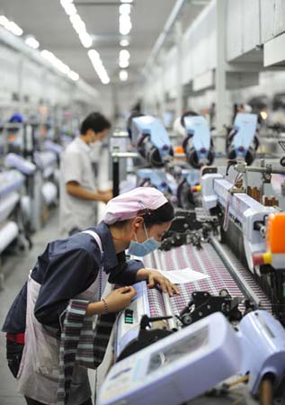 多行業(yè)人民幣壓力測試:升值一個(gè)點(diǎn)虧損一大片