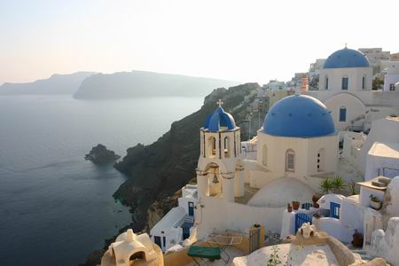 希臘意大利差錢 相繼“變賣國(guó)產(chǎn)”