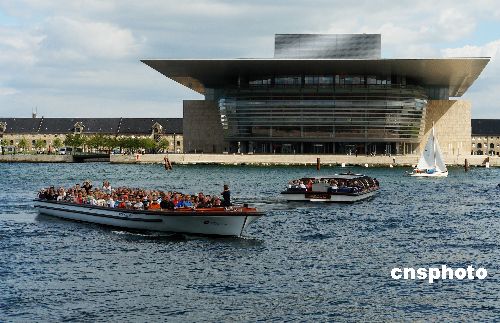 解密最幸福國家:丹麥緣何最幸福(組圖)