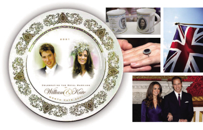 威廉王子訂婚“沖喜”英國經(jīng)濟(jì) 撒切爾曾創(chuàng)下先例