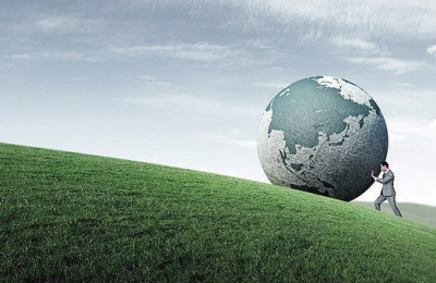 全球經(jīng)濟緩慢復蘇 2010年世界產(chǎn)業(yè)經(jīng)濟盤點