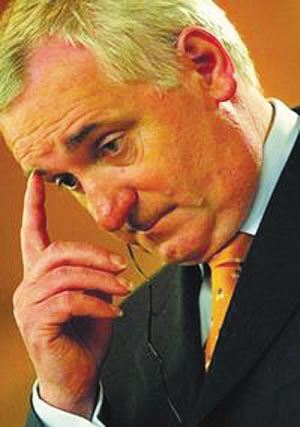 各國(guó)領(lǐng)導(dǎo)人薪酬曝光：奧巴馬年薪是普京10倍