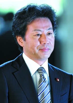 日本新財(cái)相暗示或干預(yù)日元升值