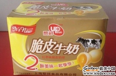 石獅黎祥食品：做大做強(qiáng)“甜蜜事業(yè)”