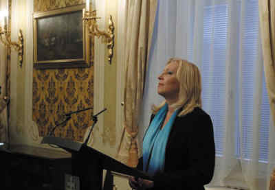 EFSF擴容:斯洛伐克攪局不礙事