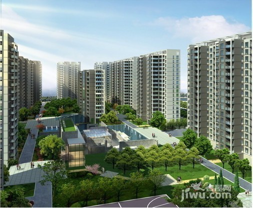 0元“瘋搶”錢隆學府10萬購房基金 掀起星城龍卷風