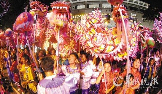 玩轉(zhuǎn)蛇年！盤點(diǎn)春節(jié)各大主題旅游線路（組圖）