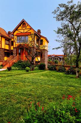 中信·星耀水鄉(xiāng)2013年媒體答謝會28日舉行