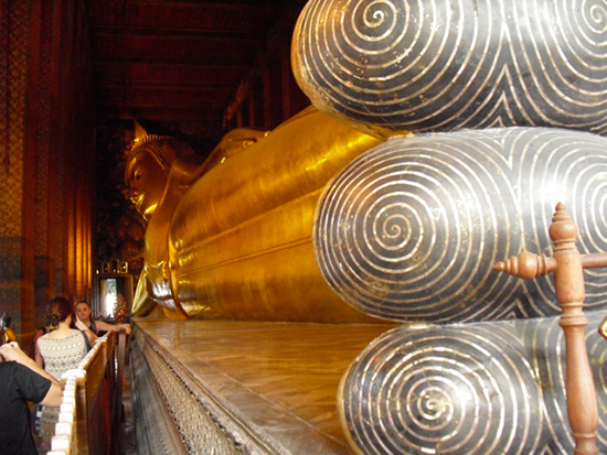 去泰國(guó)不能錯(cuò)過的20個(gè)旅游體驗(yàn)(組圖)