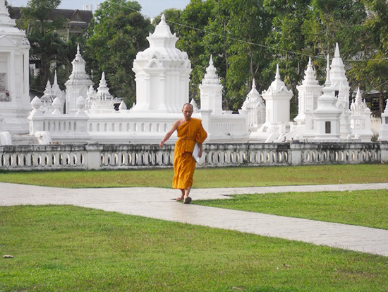 去泰國(guó)不能錯(cuò)過(guò)的20個(gè)旅游體驗(yàn)(組圖)
