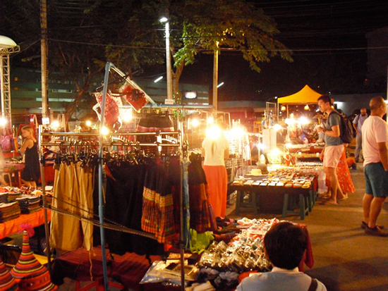 去泰國不能錯(cuò)過的20個(gè)旅游體驗(yàn)(組圖)