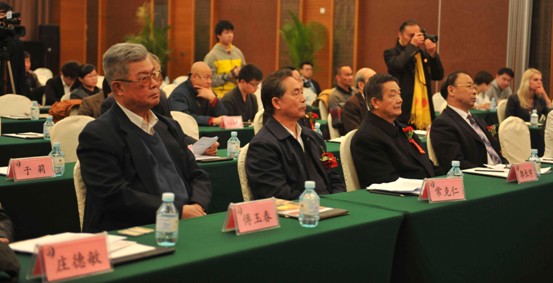 “贏在聯(lián)合國”中美青少年風(fēng)采大賽新聞發(fā)布會(huì)隆重召開