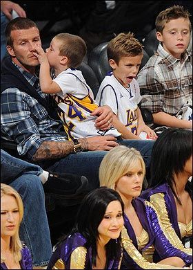 都怪美女太性感!盤(pán)點(diǎn)體壇“目不轉(zhuǎn)睛”的偷窺