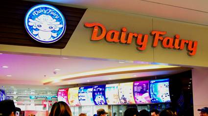 軟冰淇淋加盟行業(yè)前景無限