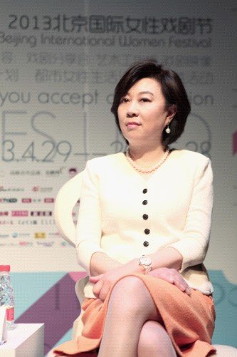 陸致瑛：第一夫人的出訪彰顯中國(guó)人的自信與尊嚴(yán)