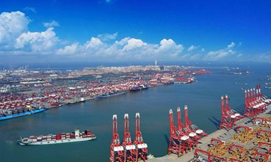 睿信致成觀察：中國經(jīng)濟總量能夠超越美國嗎?