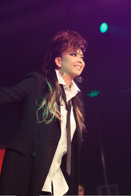 明星身材變形讓人驚掉下巴