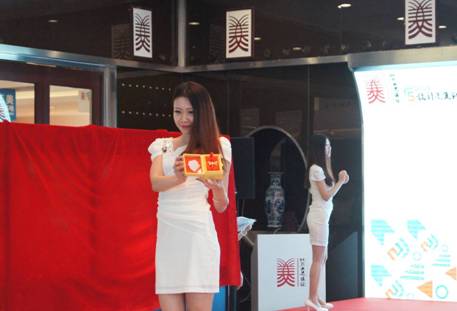 “北京園博徽寶”領(lǐng)銜 123款工美新品“組團(tuán)”震撼上市