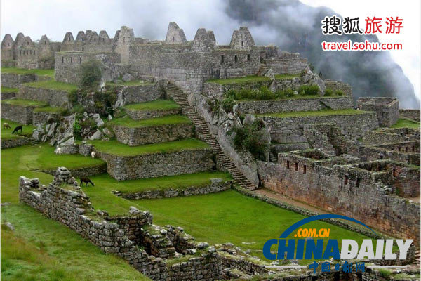 全球最具爭(zhēng)議的八大旅游勝地