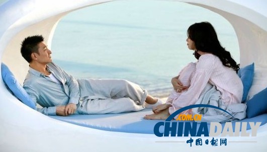 《富春山居圖》上映 影片拍攝地關(guān)注度直線攀升