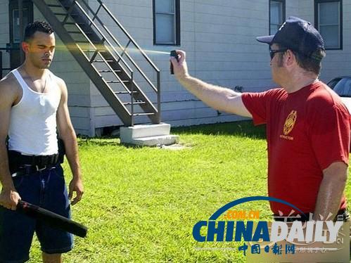 組圖:老外防強奸的絕招 太嚇人了