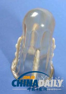 組圖:老外防強奸的絕招 太嚇人了