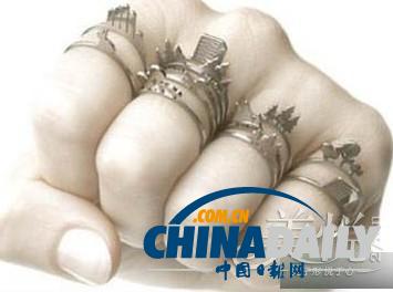 組圖：老外防強(qiáng)奸的絕招 太嚇人了