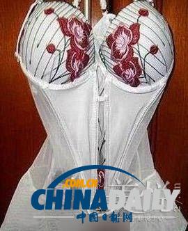 組圖:老外防強(qiáng)奸的絕招 太嚇人了