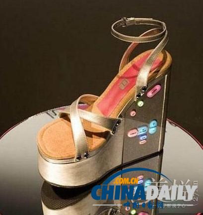 組圖:老外防強(qiáng)奸的絕招 太嚇人了