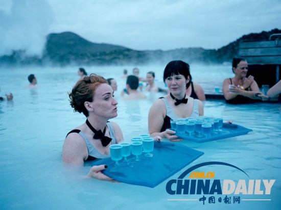 《國(guó)家地理》推薦近期熱門景點(diǎn)