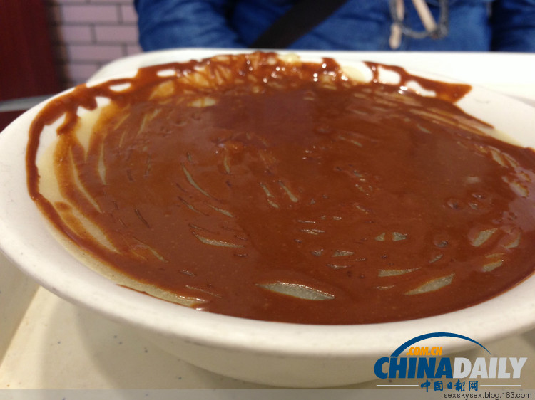 誰吃誰知道！實拍京城里的那些傳統(tǒng)小吃