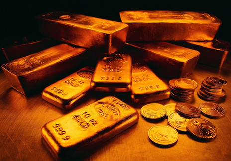 金價2015年跌至每盎司1000美元？