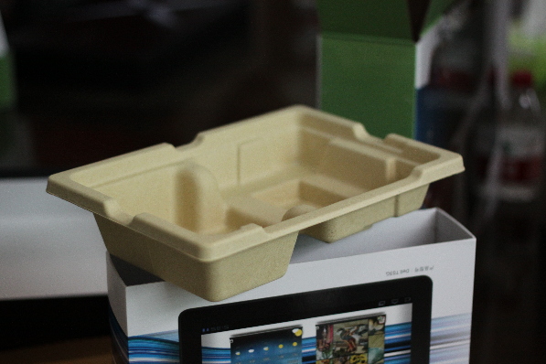 專訪戴爾封裝部全球采購總監(jiān)：用蘑菇當(dāng)包裝