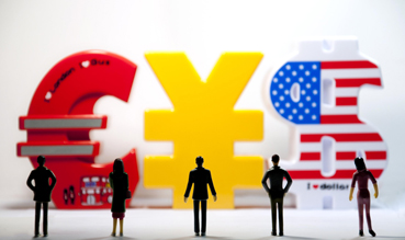 中歐貨幣互換協(xié)議：打破美元壟斷新路徑