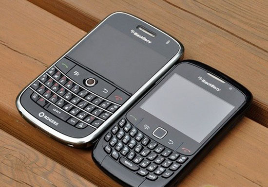 黑莓究竟花落誰家？聯(lián)想能否成買主？