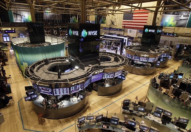 中國公司再次掀起赴美上市熱潮