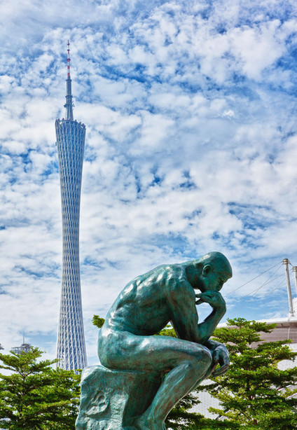 最優(yōu)秀的企業(yè)家如何思考？