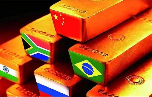 金磚國家“三季報”:經濟加速分化