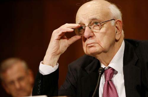 美國沃爾克規(guī)則可能改變?nèi)A爾街文化