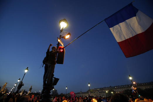 法國(guó)經(jīng)濟(jì)或?qū)⑾萑胄乱惠喫ネ? style=